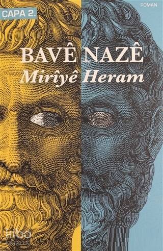 Miriye Heram - Kitapiks.com