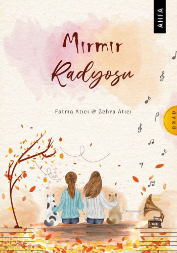 Mırmır Radyosu
