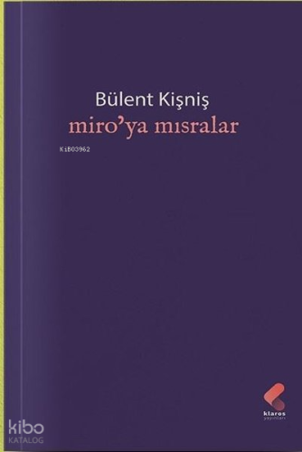 Miro'ya Mısralar