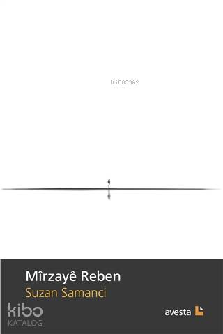 Mirzaye Reben - Kitapiks.com