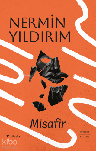 Misafir (Ciltli)