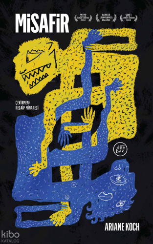 Misafir