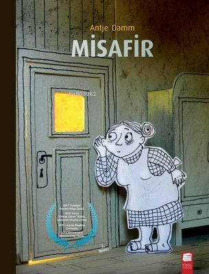 Misafir - Kitapiks.com