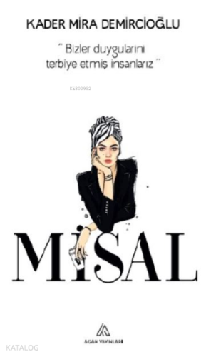 Misal