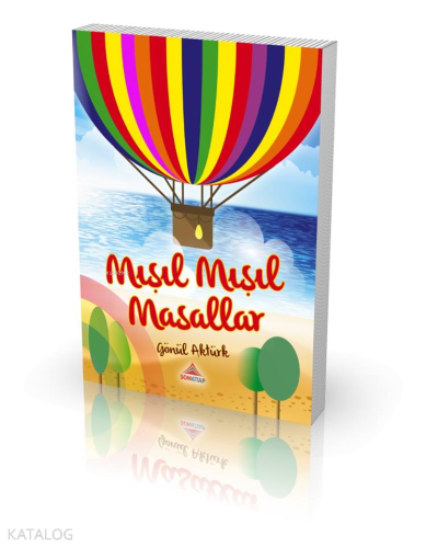 Mışıl Mışıl Masallar