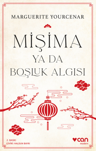 Mişima ya da Boşluk Algısı - Kitapiks.com