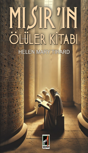 Mısır'ın Ölüler Kitabı - Kitapiks.com