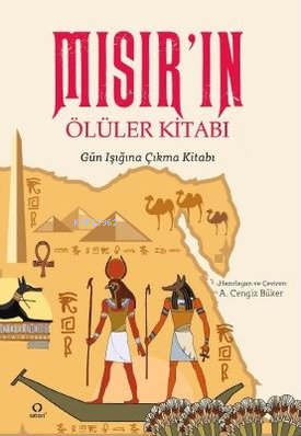 Mısır'ın Ölüler Kitabı - Kitapiks.com