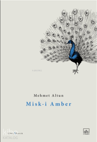 Misk-i Amber - Kitapiks.com