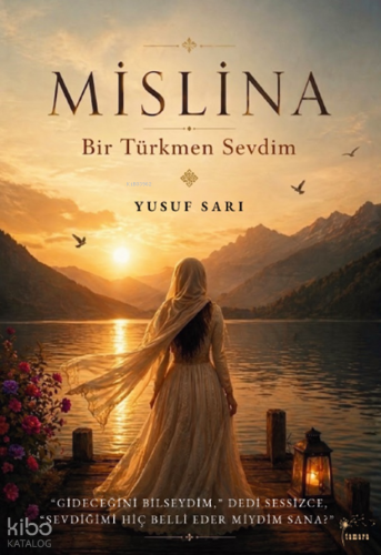 Mislina;Bir Türkmen Sevdim