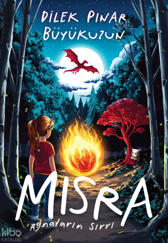 Mısra ;Aynaların Sırrı