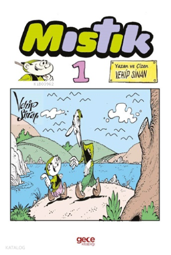 Mıstık 1