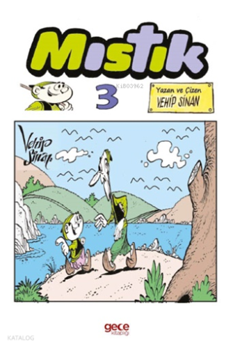 Mıstık 3