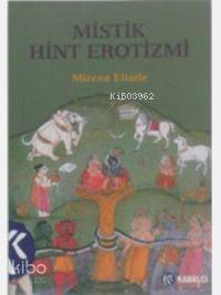 Mistik Hint Erotizmi