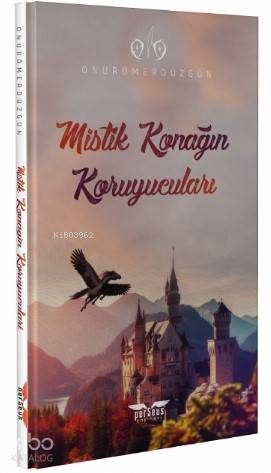 Mistik Konağın Koruyucuları