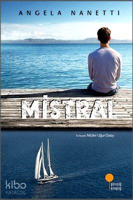 Mistral - Kitapiks.com