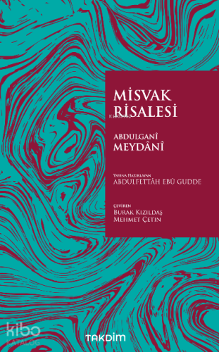 Misvak Risalesi - Kitapiks.com