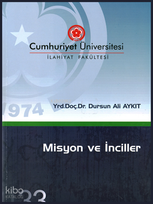 Misyon ve İnciller