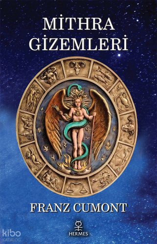 Mithra Gizemleri