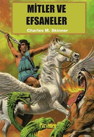 Mitler ve Efsaneler