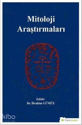 Mitoloji Araştırmaları