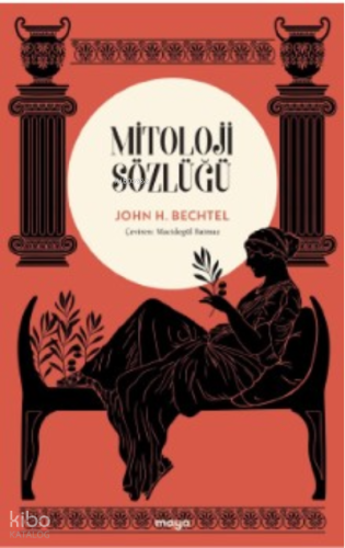 Mitoloji Sözlüğü