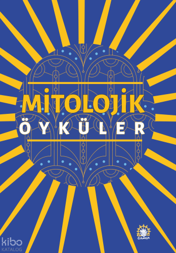 Mitolojik Öyküler