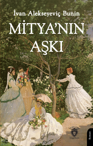 Mitya’nın Aşkı
