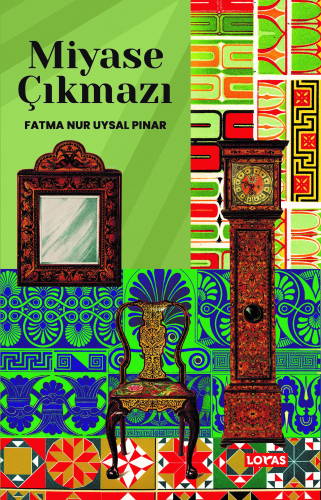Miyase Çıkmazı - Kitapiks.com
