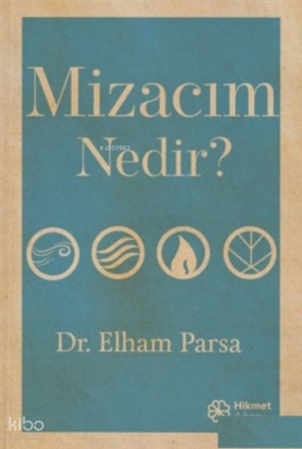 Mizacım Nedir