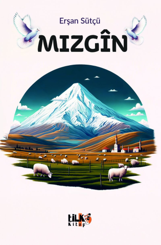 Mızgîn - Kitapiks.com