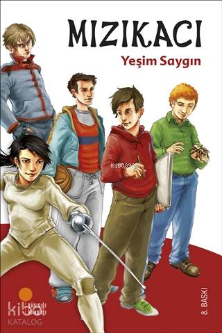 Mızıkacı