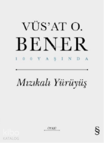 Mızıkalı Yürüyüş