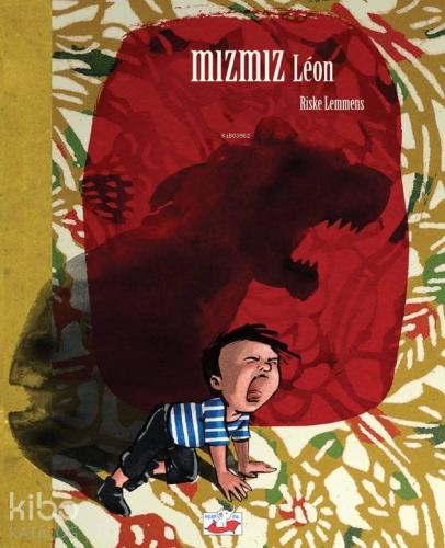 Mızmız Léon - Kitapiks.com