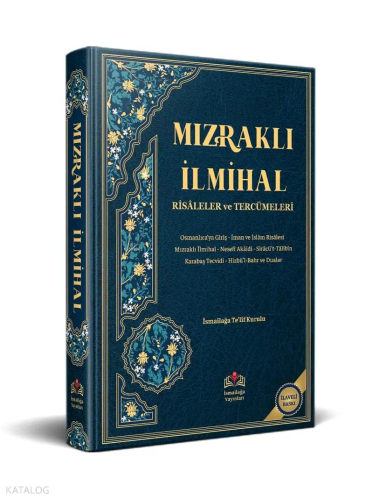 Mızraklı İlmihal Risaleler ve Tercümeleri