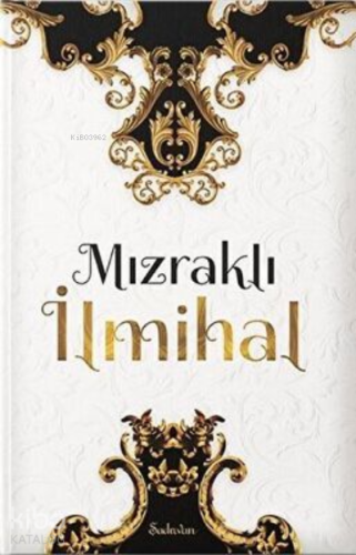 Mızraklı İlmihal - Kitapiks.com