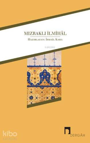 Mızraklı İlmihal
