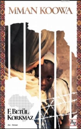 Mman Koowa - Kitapiks.com