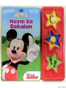 MMCH Haydi Bil Bakalım