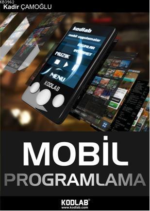Mobil Programlama - Kitapiks.com