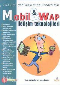 Mobil & Wap İletişim Teknolojisi