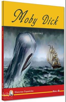 Moby Dick - Nivel 2