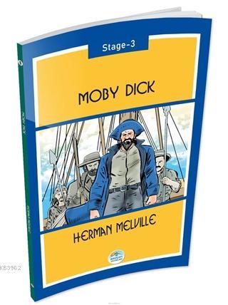 Moby Dick Stage 3