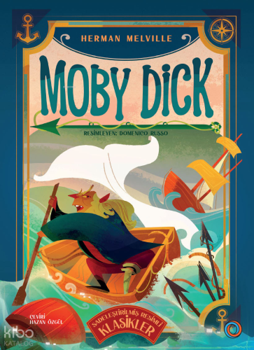 Moby Dick