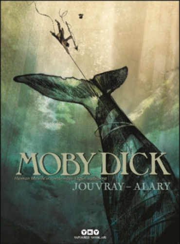 Moby Dick - Kitapiks.com