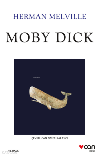 Moby Dick