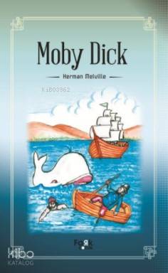 Moby Dick