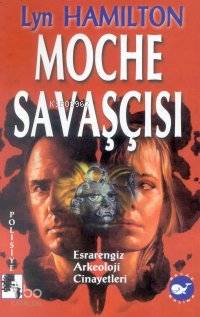 Moche Savaşçısı