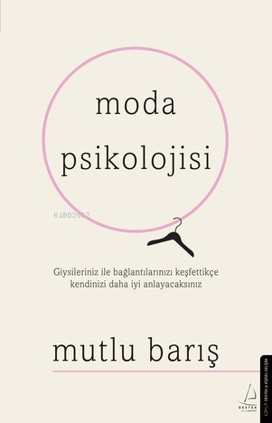 Moda Psikolojisi - Kitapiks.com