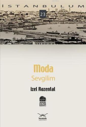 Moda; Sevgilim - Kitapiks.com